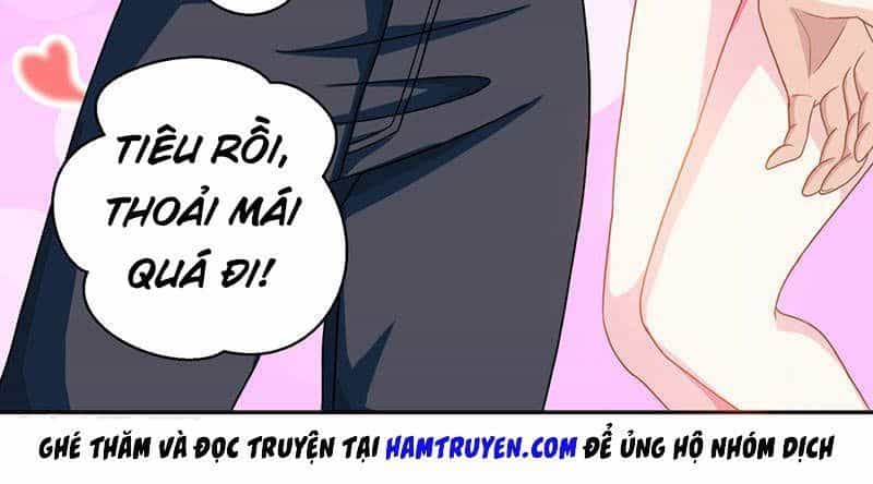 Thần Cấp Thấu Thị - Chương 7 - ảnh 10