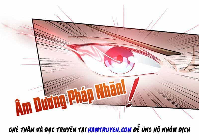 Thần Cấp Thấu Thị - Chương 7 - ảnh 2
