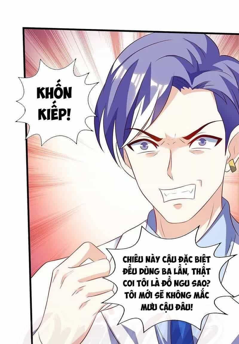 Thần Cấp Thấu Thị - Chương 79 - ảnh 19