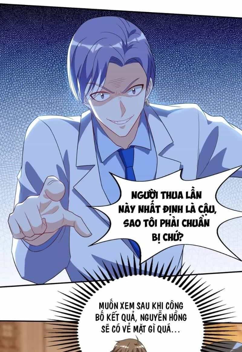 Thần Cấp Thấu Thị - Chương 80 - ảnh 10