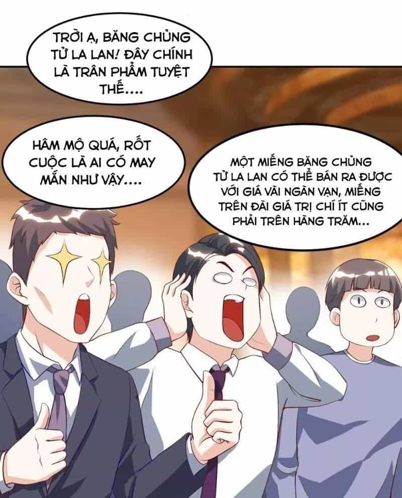 Thần Cấp Thấu Thị - Chương 80 - ảnh 16