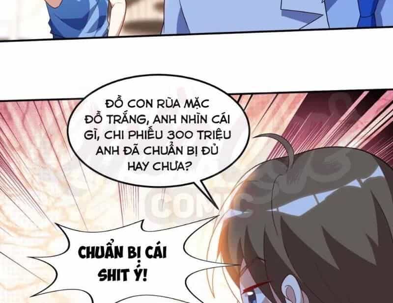 Thần Cấp Thấu Thị - Chương 80 - ảnh 8