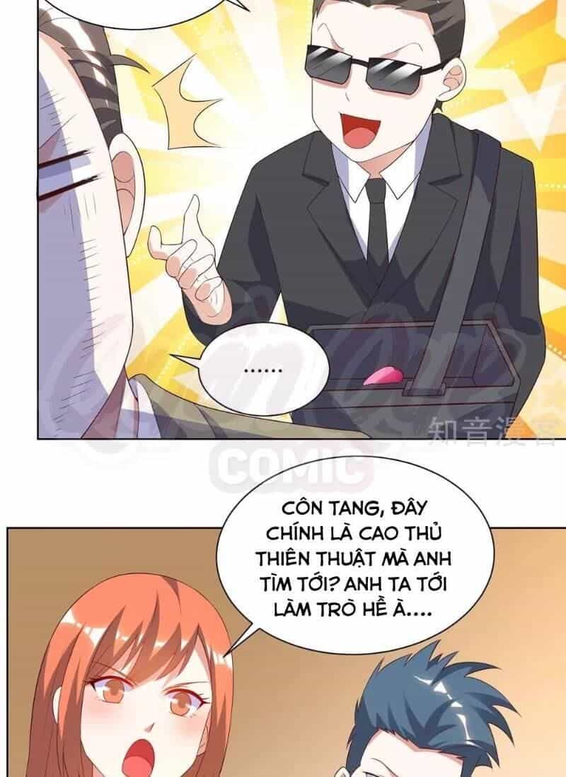Thần Cấp Thấu Thị - Chương 81 - ảnh 20