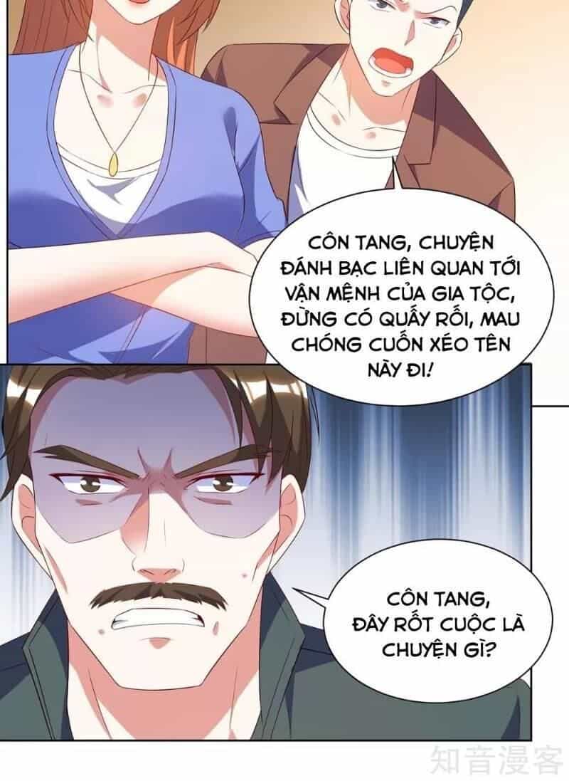 Thần Cấp Thấu Thị - Chương 81 - ảnh 21