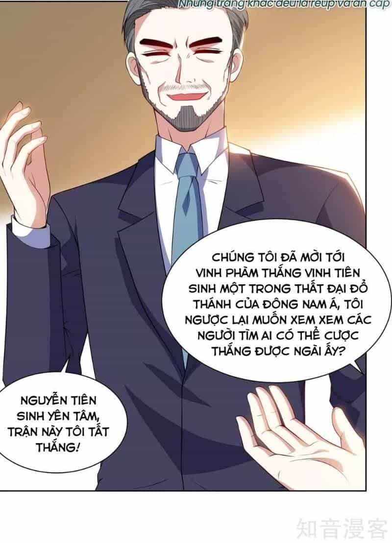 Thần Cấp Thấu Thị - Chương 81 - ảnh 6