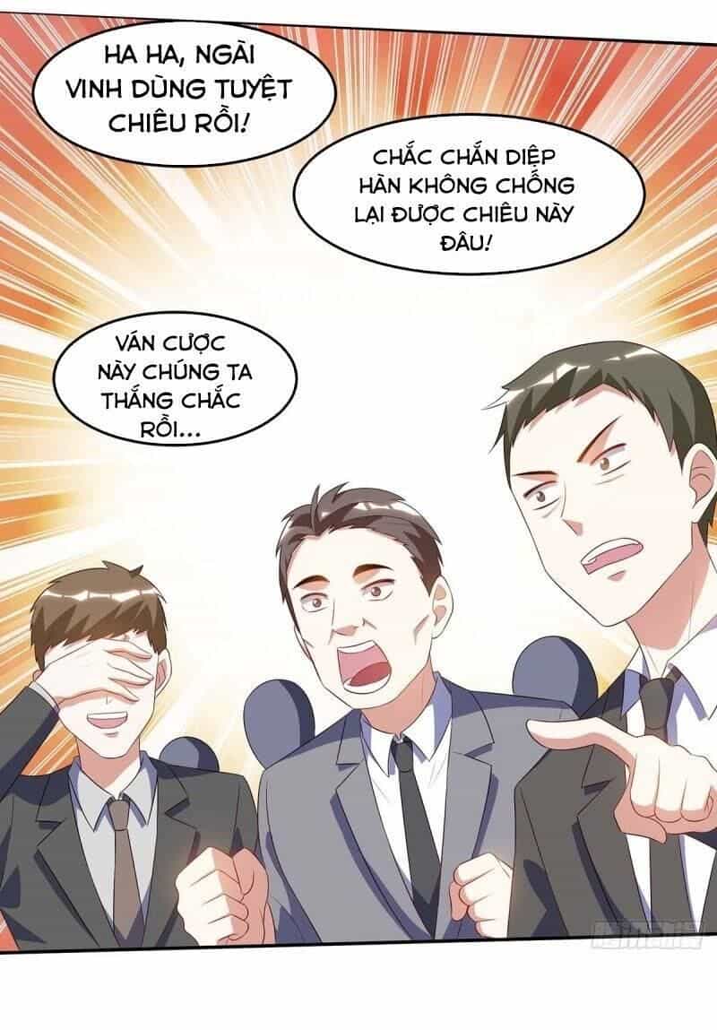 Thần Cấp Thấu Thị - Chương 82 - ảnh 16