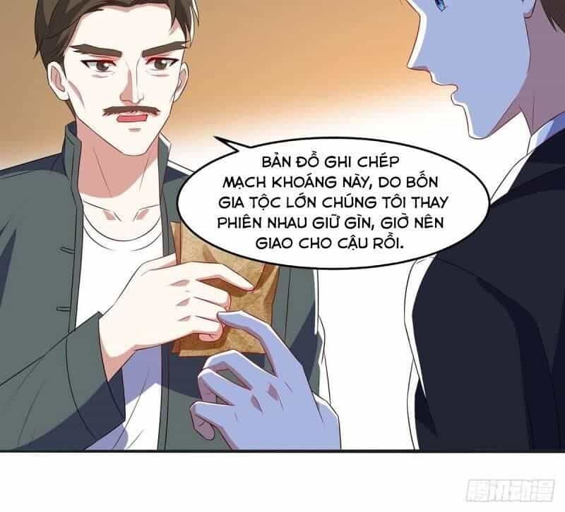 Thần Cấp Thấu Thị - Chương 83 - ảnh 26