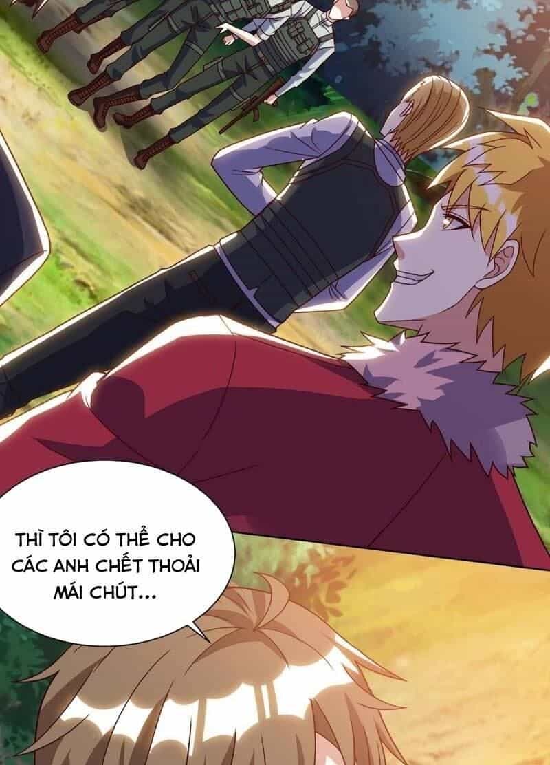 Thần Cấp Thấu Thị - Chương 84 - ảnh 25