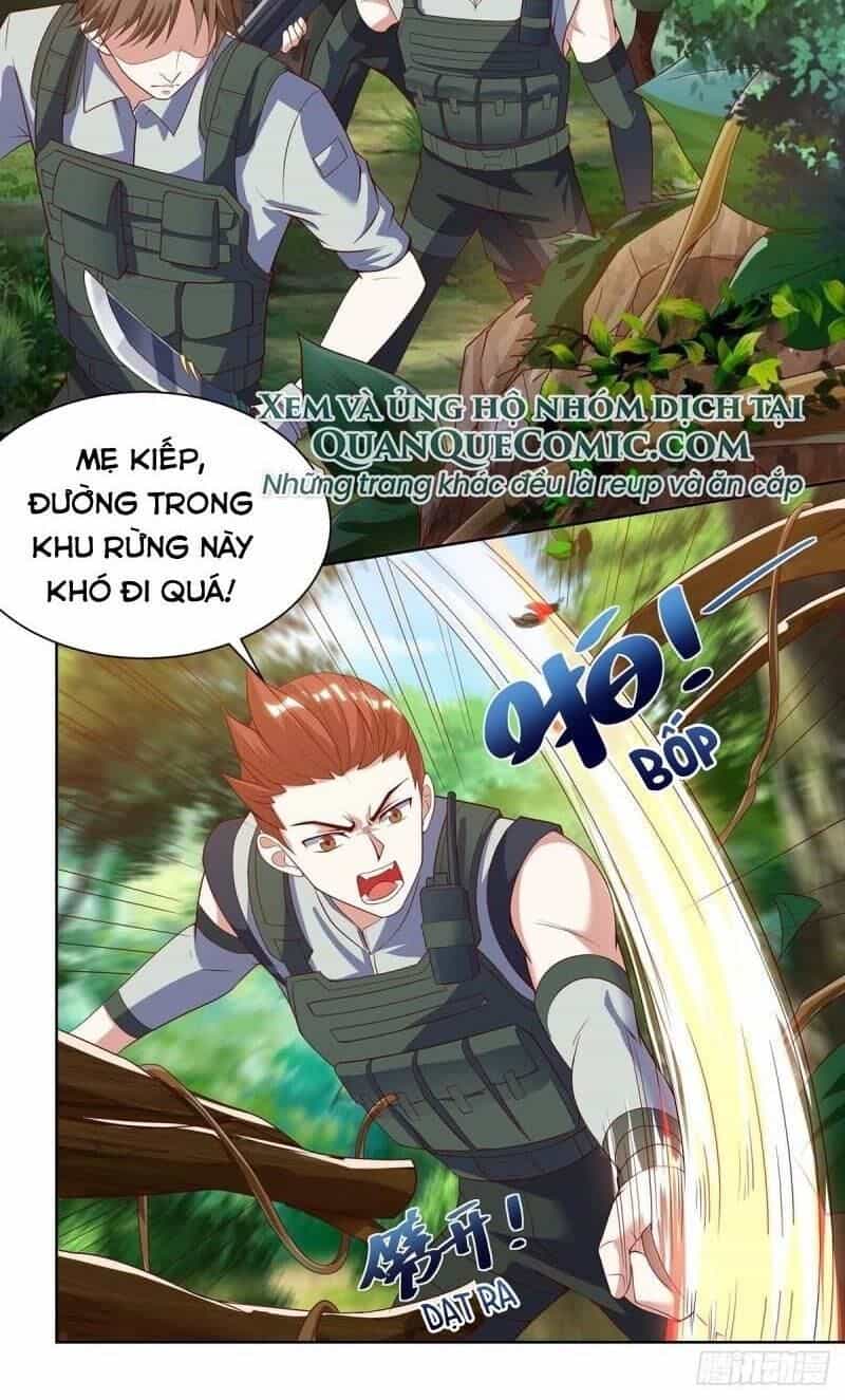 Thần Cấp Thấu Thị - Chương 84 - ảnh 3