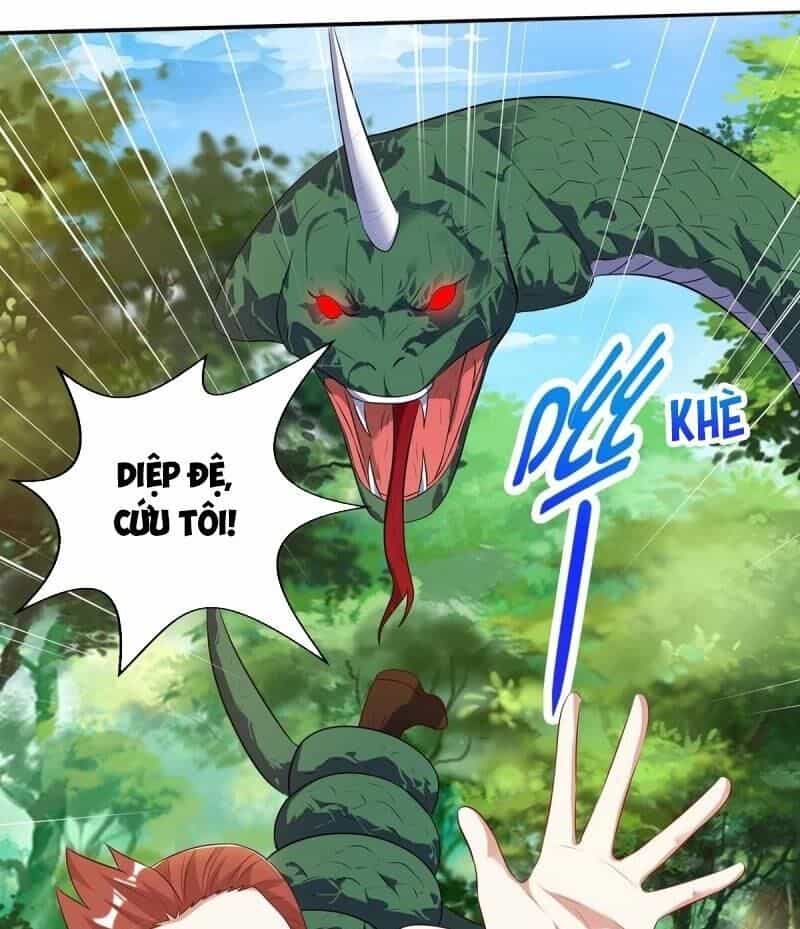 Thần Cấp Thấu Thị - Chương 86 - ảnh 25