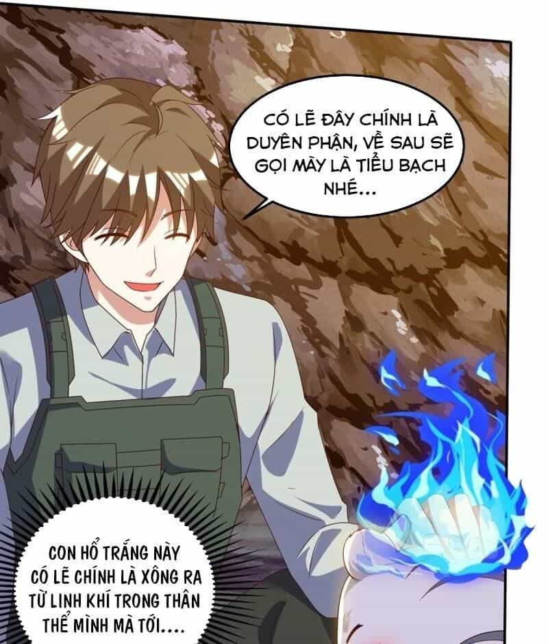 Thần Cấp Thấu Thị - Chương 87 - ảnh 10