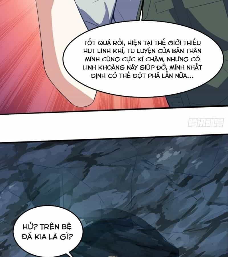 Thần Cấp Thấu Thị - Chương 87 - ảnh 26