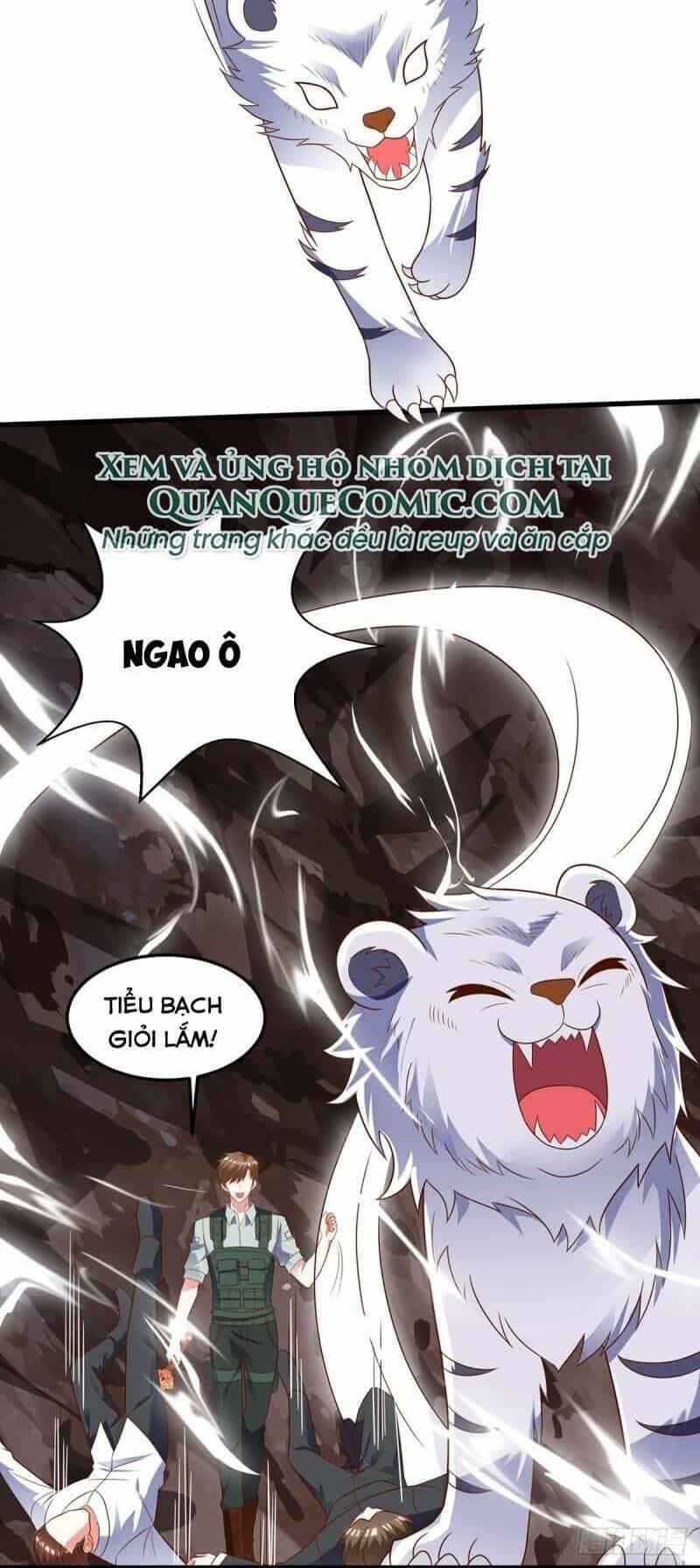Thần Cấp Thấu Thị - Chương 88 - ảnh 26
