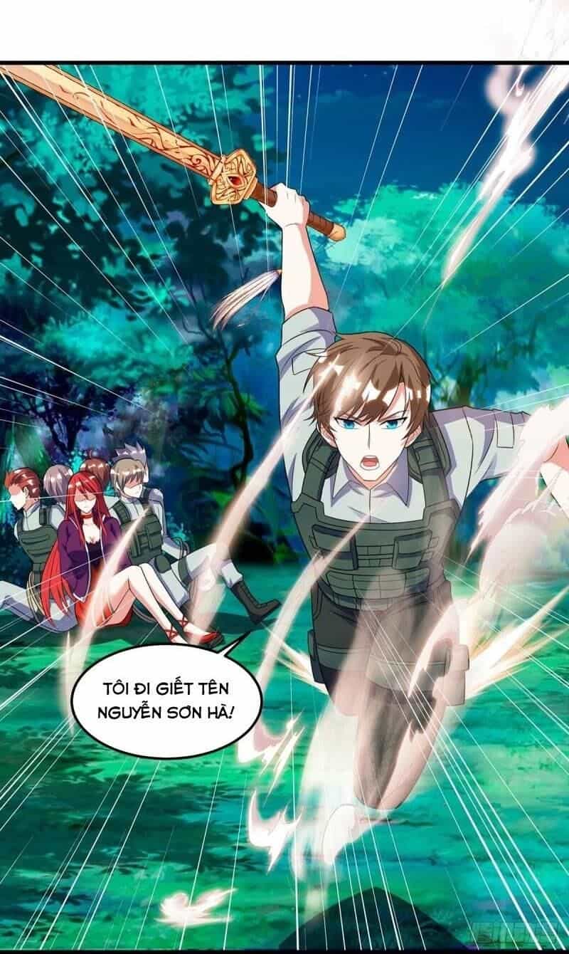 Thần Cấp Thấu Thị - Chương 88 - ảnh 28