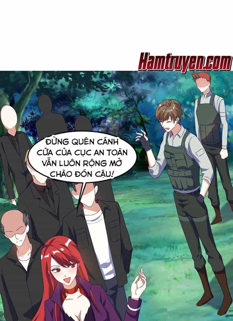 Thần Cấp Thấu Thị - Chương 89 - ảnh 11