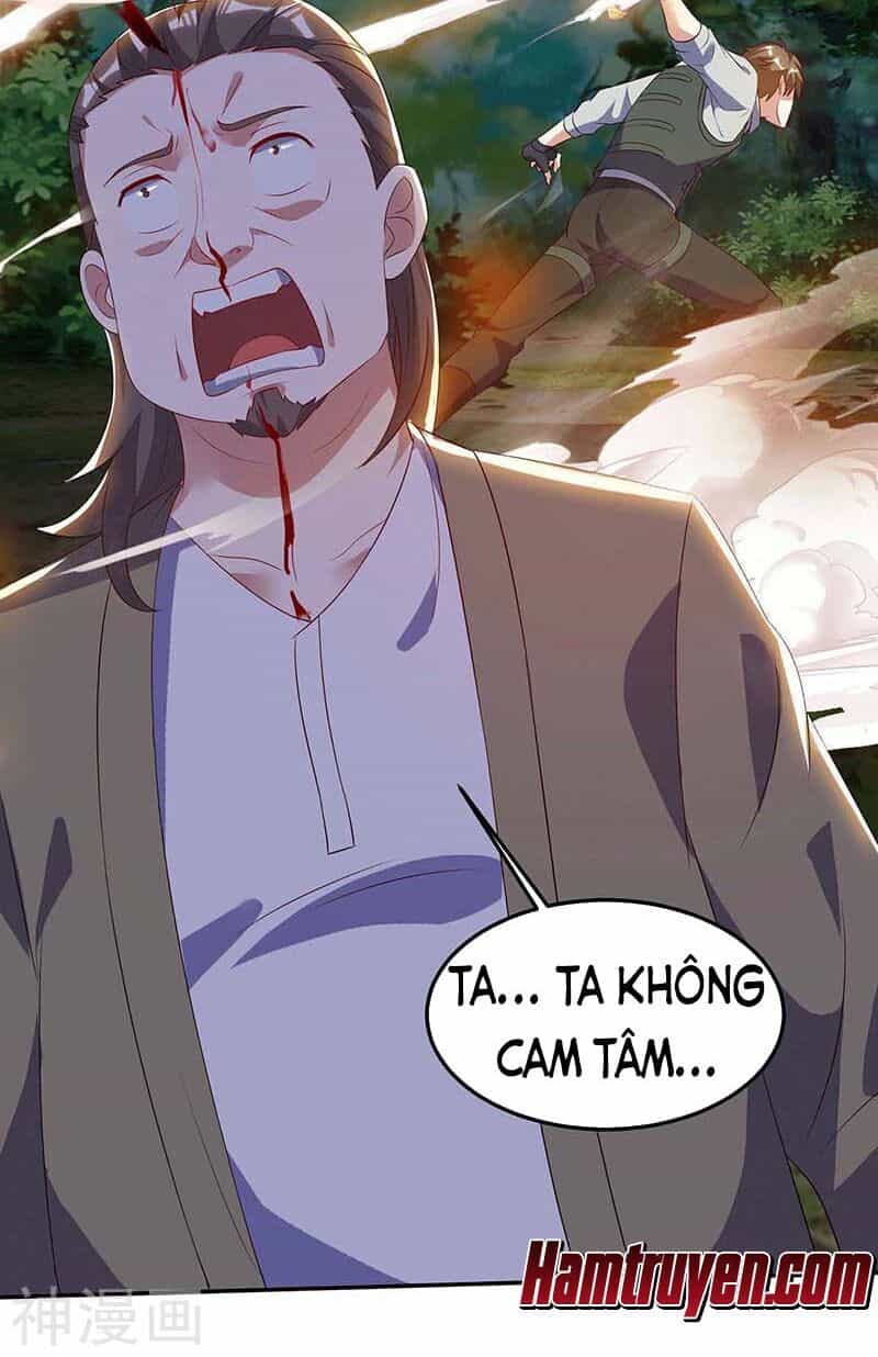 Thần Cấp Thấu Thị - Chương 89 - ảnh 3