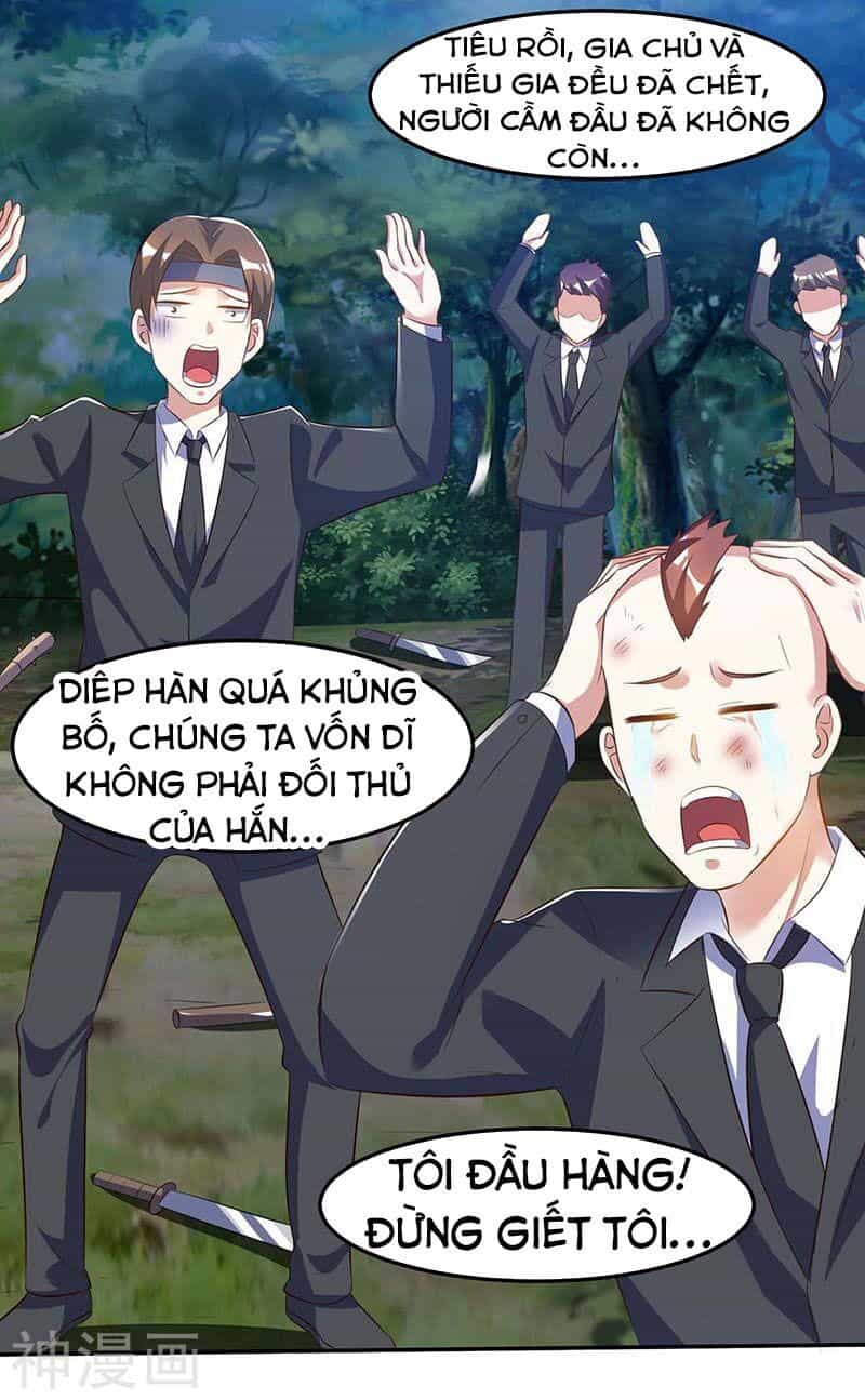 Thần Cấp Thấu Thị - Chương 89 - ảnh 6