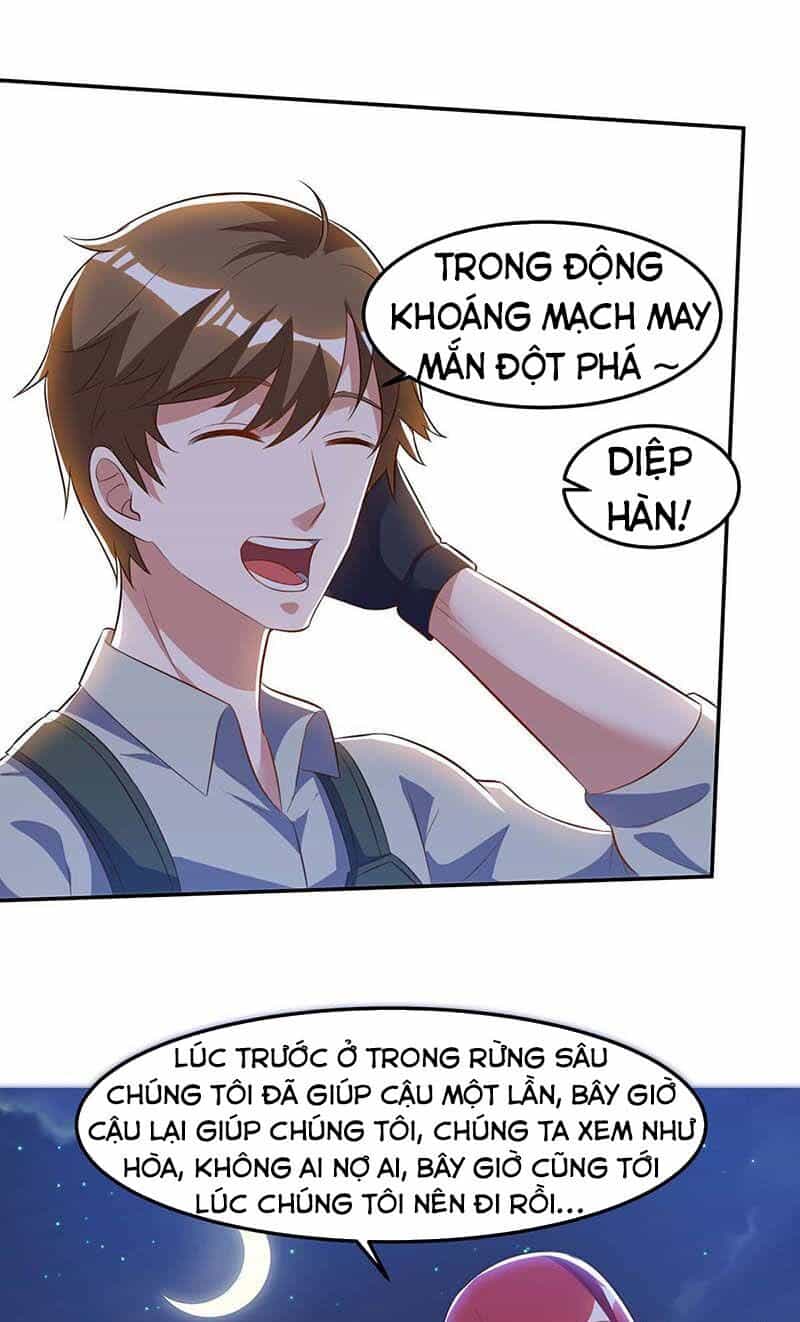 Thần Cấp Thấu Thị - Chương 89 - ảnh 9
