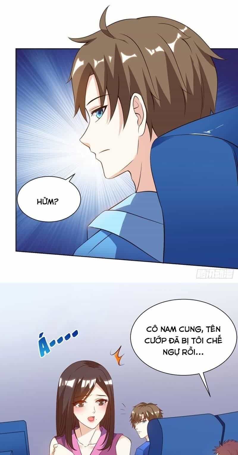Thần Cấp Thấu Thị - Chương 91 - ảnh 11