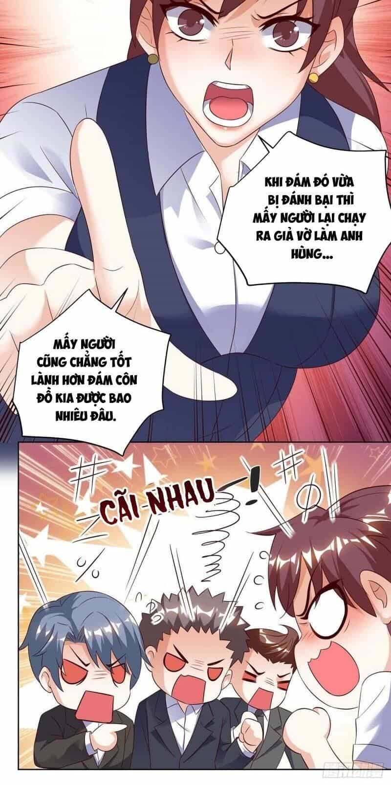 Thần Cấp Thấu Thị - Chương 91 - ảnh 18