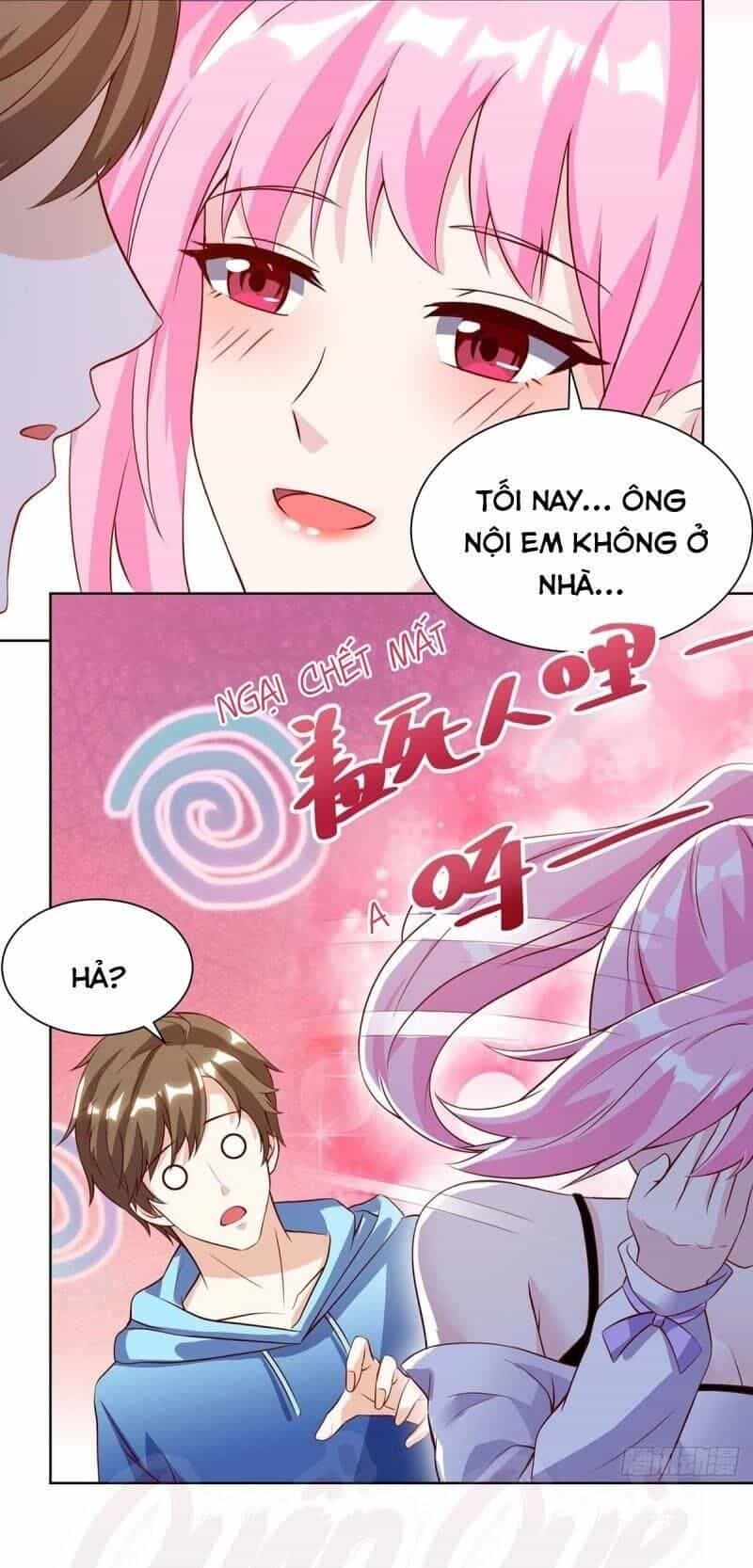 Thần Cấp Thấu Thị - Chương 91 - ảnh 29