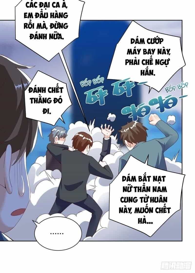 Thần Cấp Thấu Thị - Chương 91 - ảnh 4