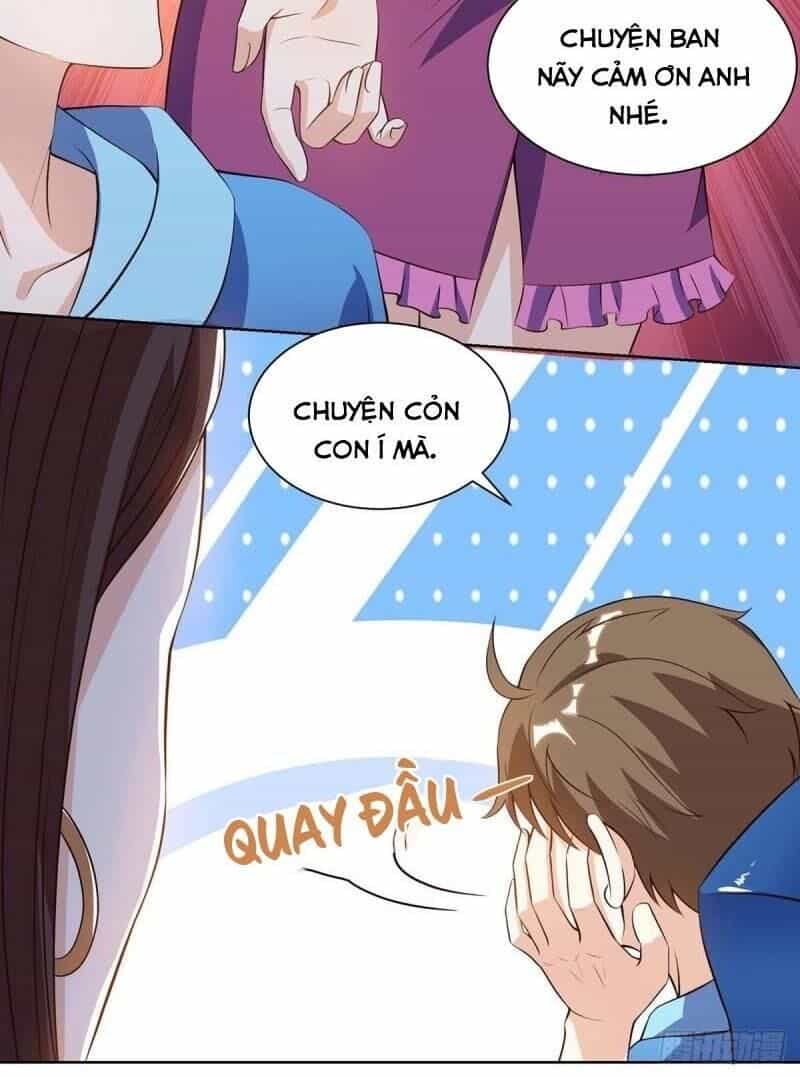 Thần Cấp Thấu Thị - Chương 91 - ảnh 8