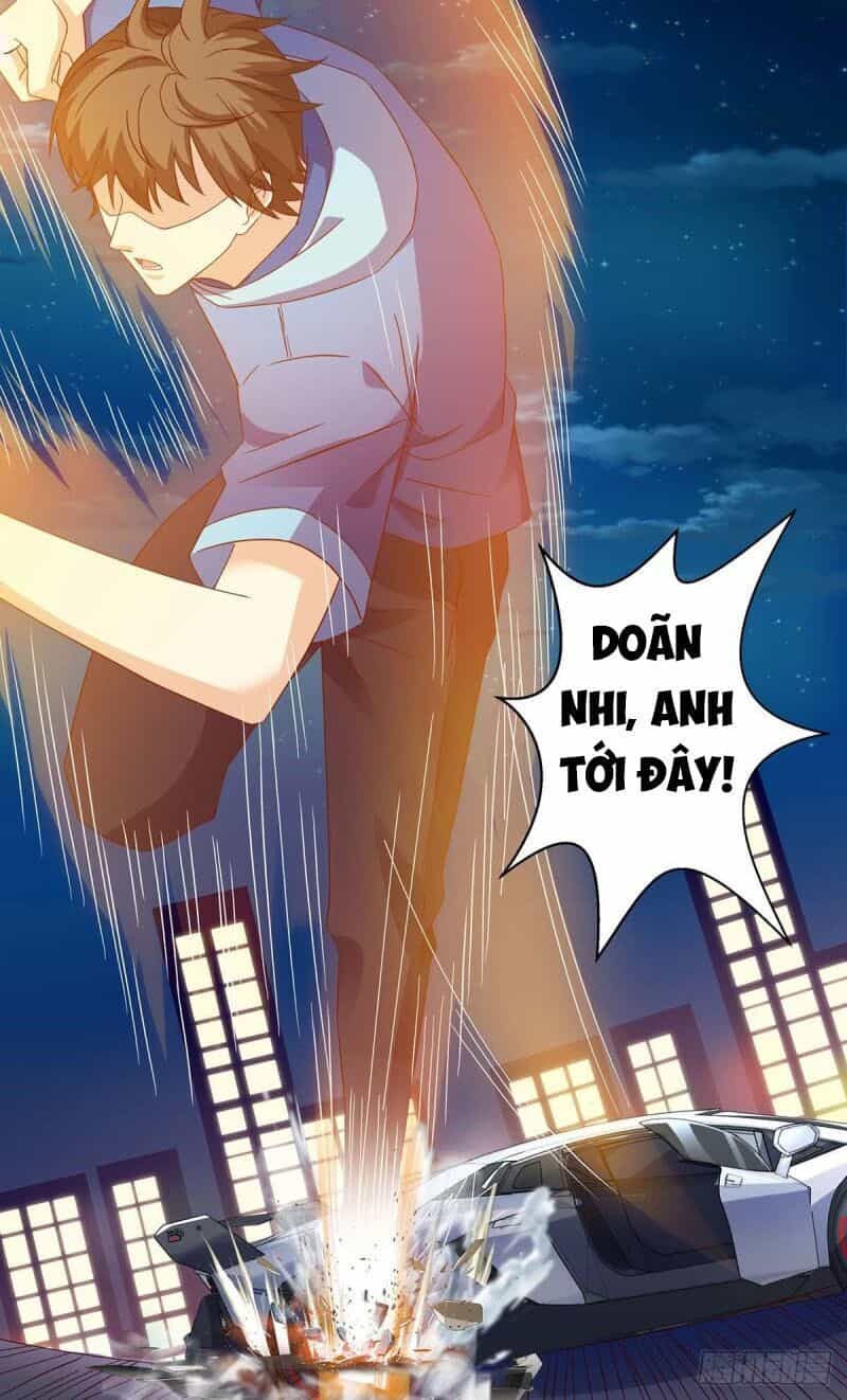 Thần Cấp Thấu Thị - Chương 92 - ảnh 24