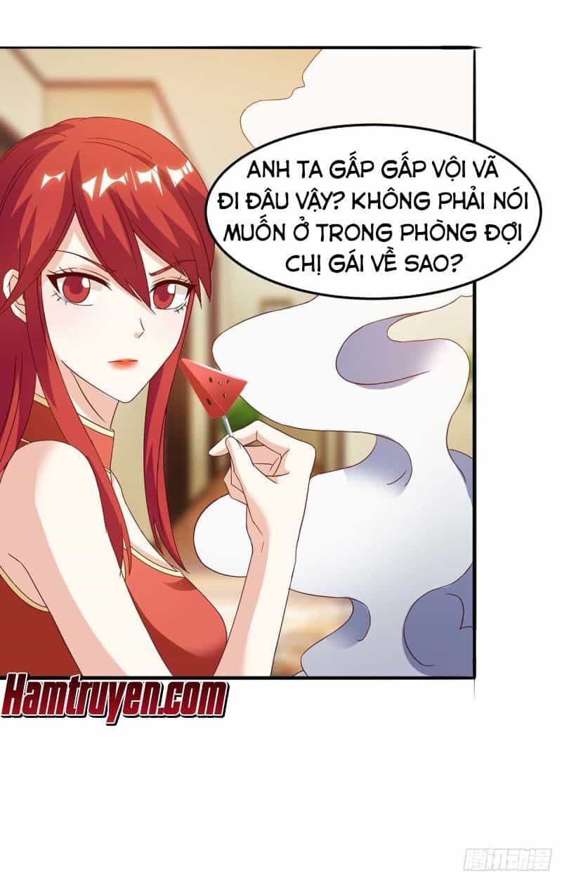 Thần Cấp Thấu Thị - Chương 92 - ảnh 20