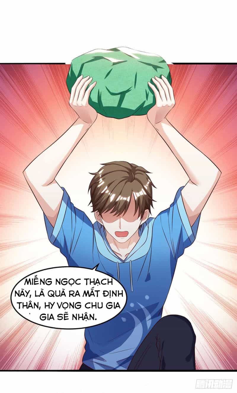 Thần Cấp Thấu Thị - Chương 93 - ảnh 18