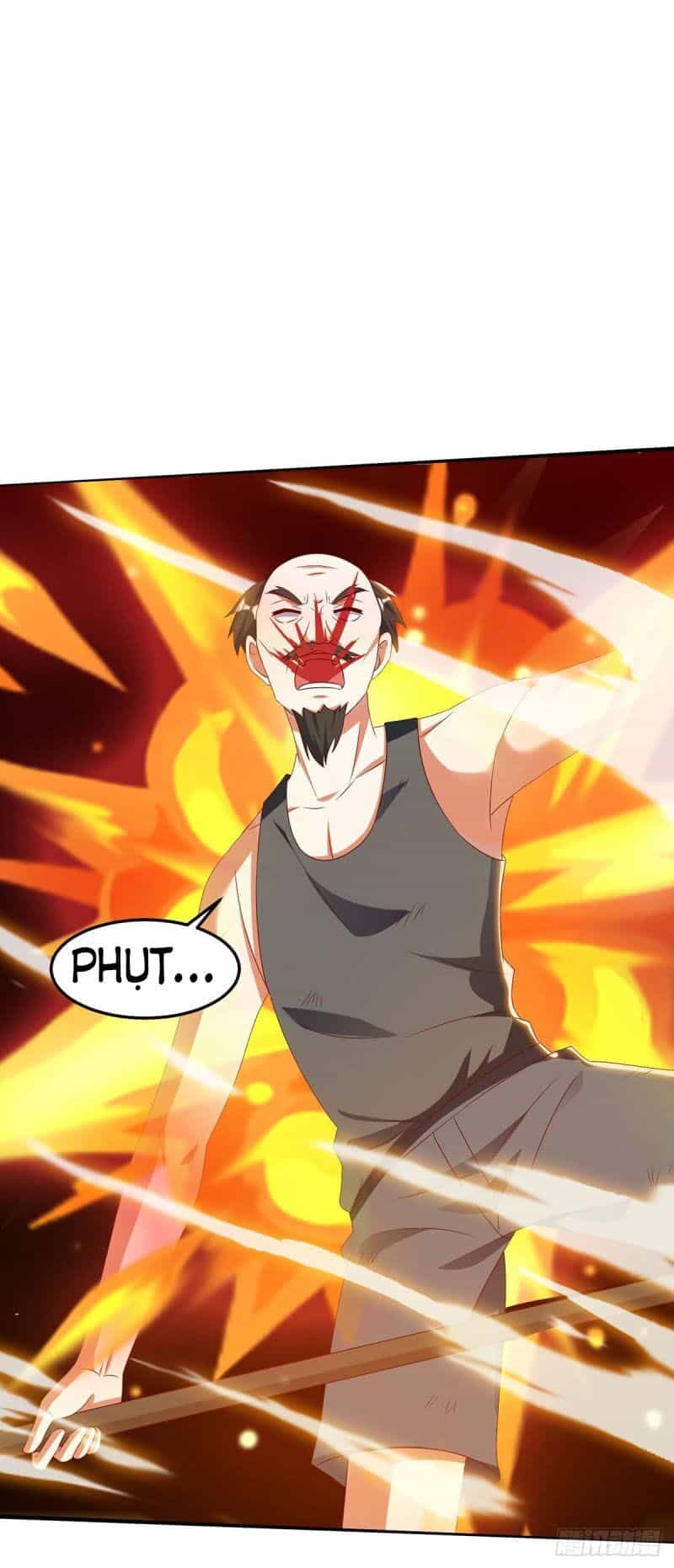 Thần Cấp Thấu Thị - Chương 96 - ảnh 11