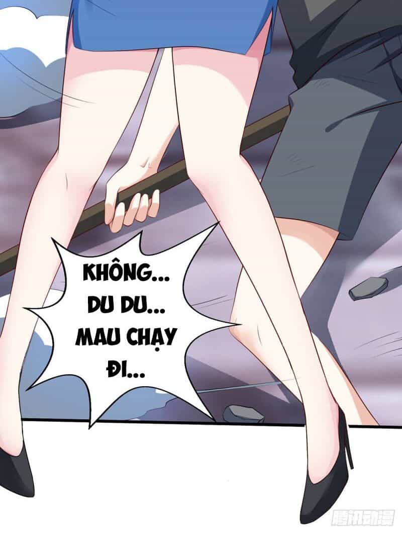 Thần Cấp Thấu Thị - Chương 96 - ảnh 17