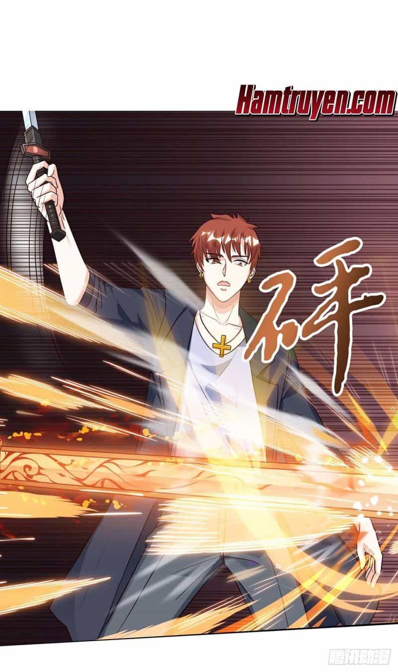 Thần Cấp Thấu Thị - Chương 96 - ảnh 18