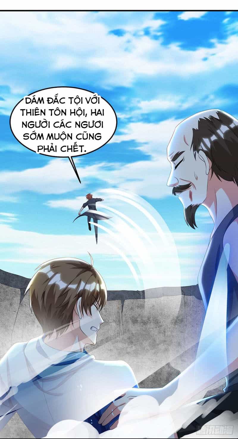 Thần Cấp Thấu Thị - Chương 97 - ảnh 18