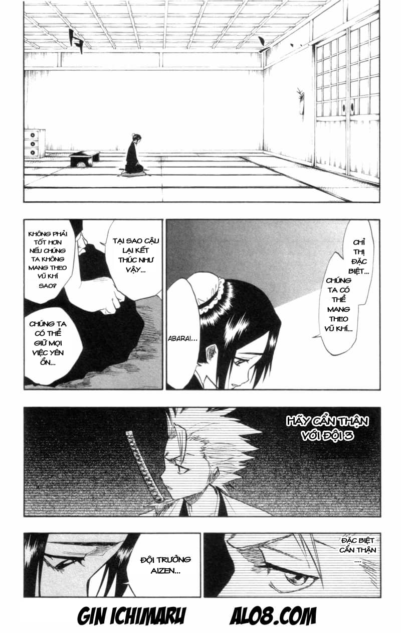 Thần Chết Ichigo - Chương 100 - ảnh 8