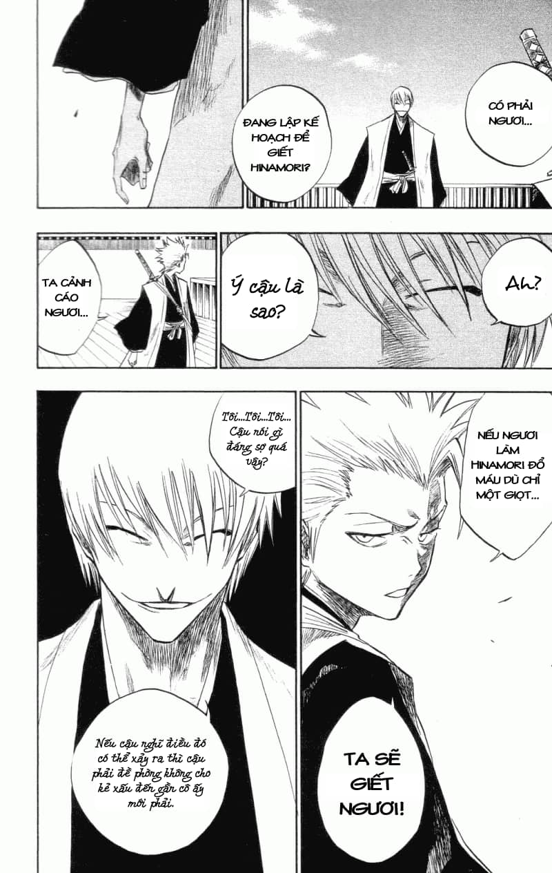 Thần Chết Ichigo - Chương 101 - ảnh 16