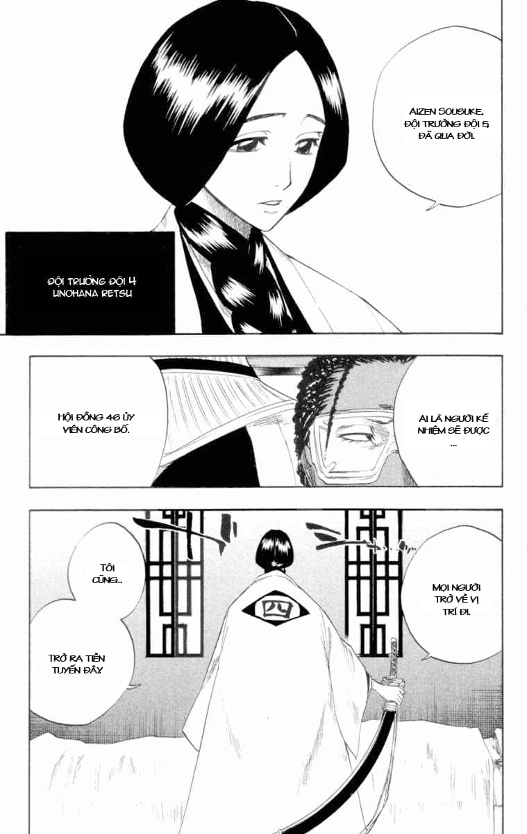 Thần Chết Ichigo - Chương 109 - ảnh 8