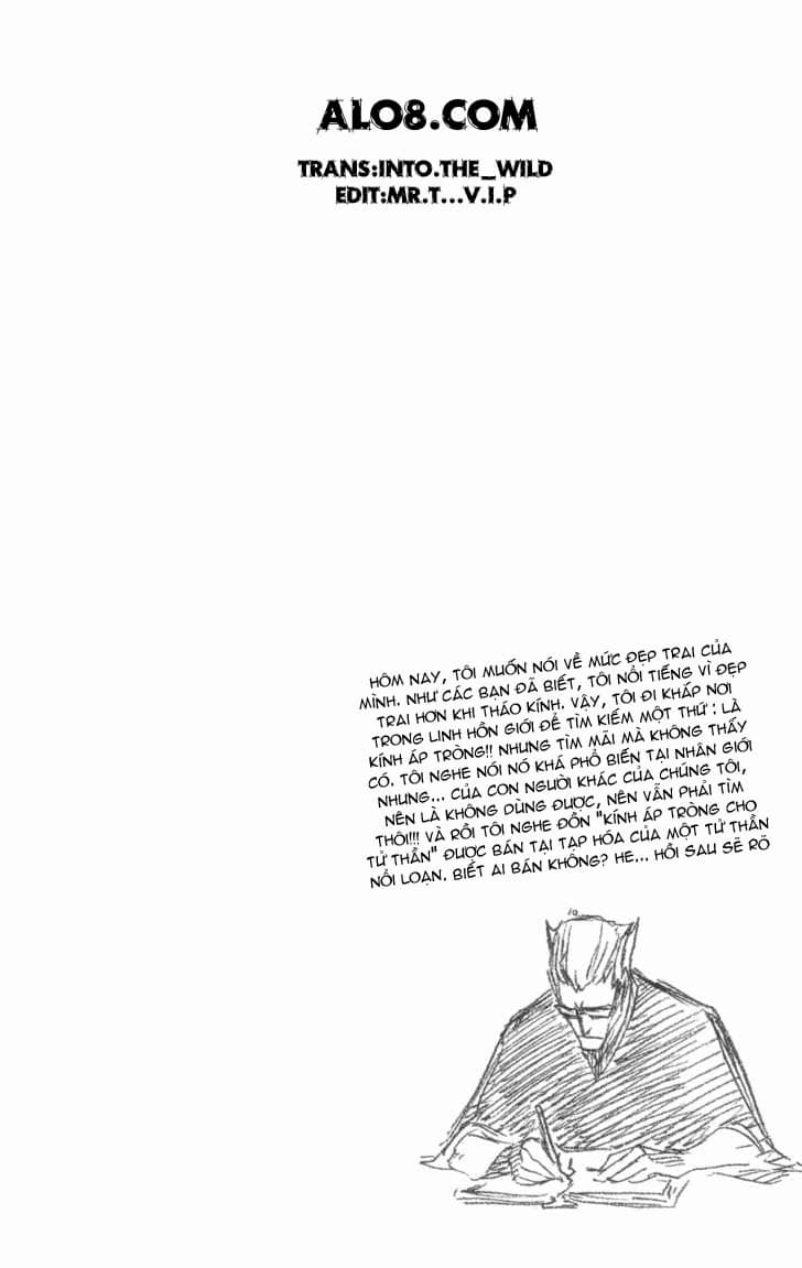 Thần Chết Ichigo - Chương 110 - ảnh 20