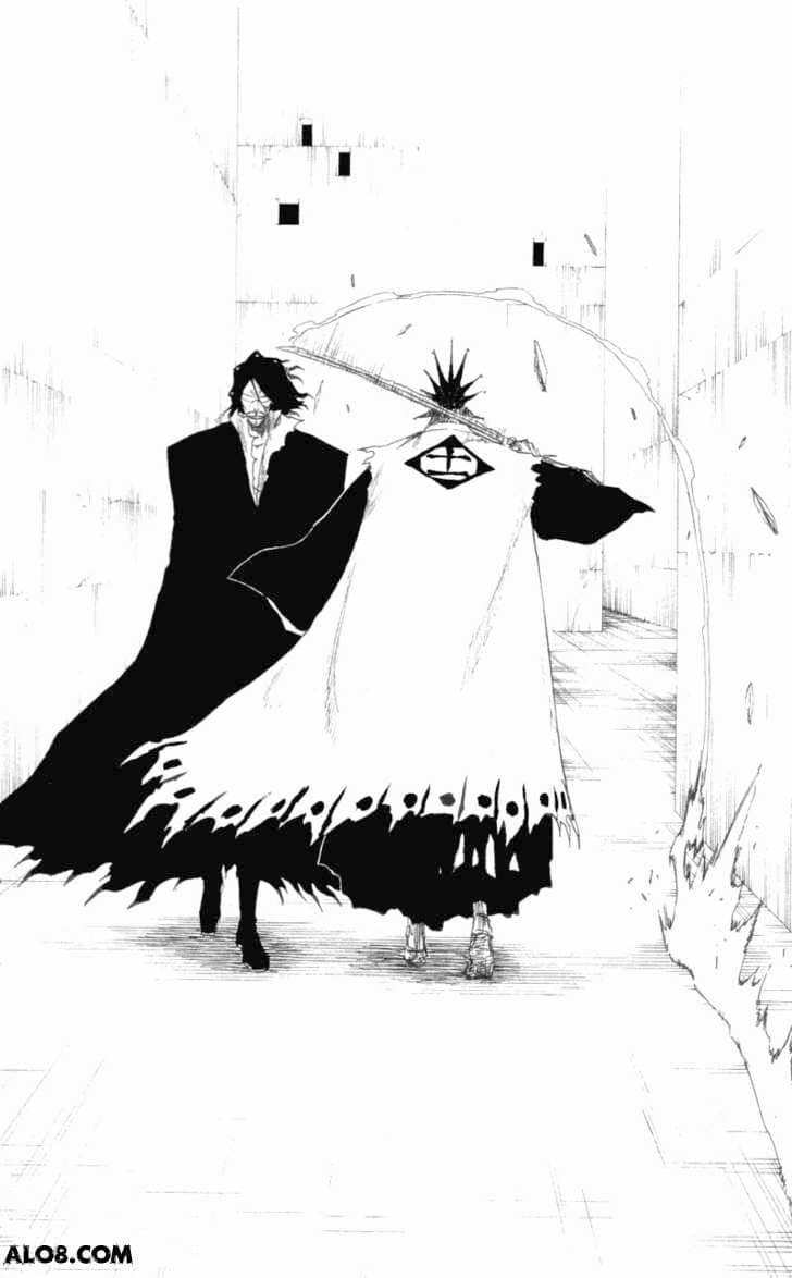 Thần Chết Ichigo - Chương 110 - ảnh 6