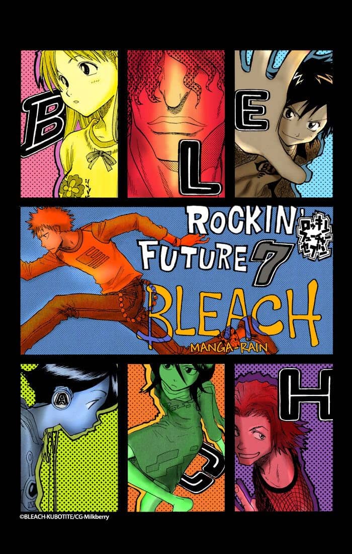 Thần Chết Ichigo - Chương 111 - ảnh 21