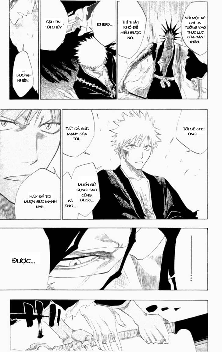 Thần Chết Ichigo - Chương 113 - ảnh 9