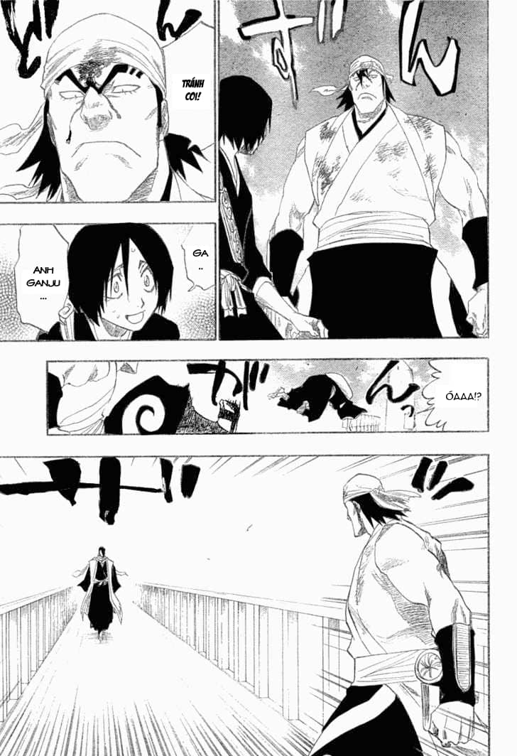 Thần Chết Ichigo - Chương 116 - ảnh 12