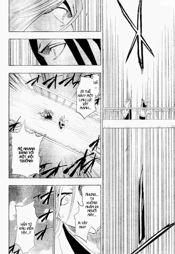 Thần Chết Ichigo - Chương 116 - ảnh 40