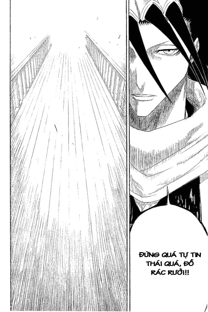 Thần Chết Ichigo - Chương 117 - ảnh 13