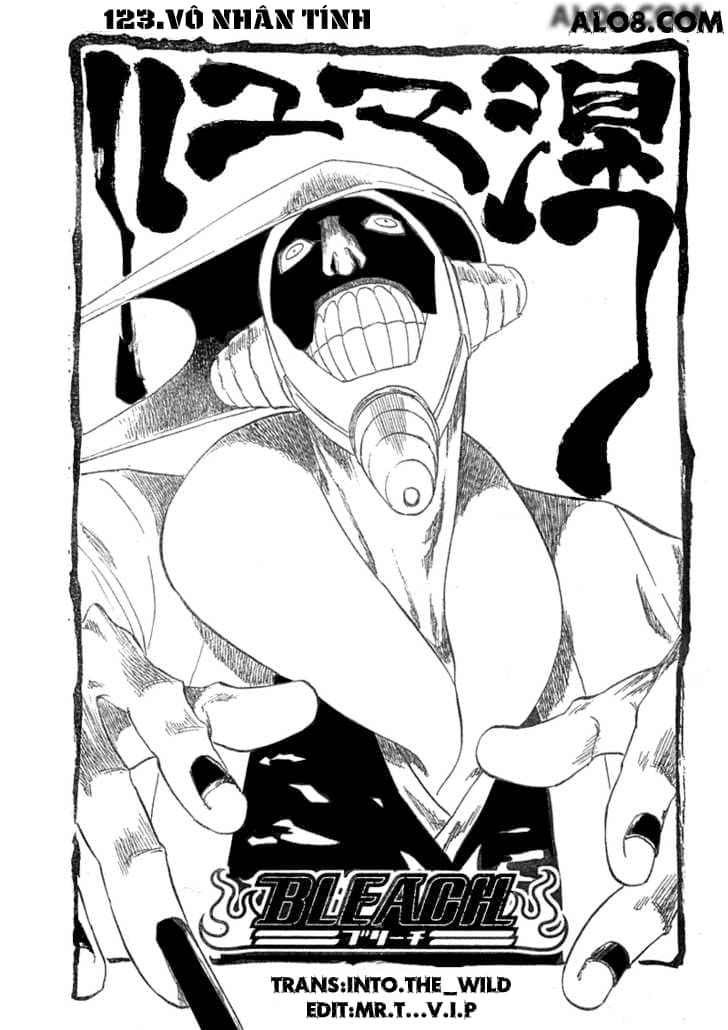 Thần Chết Ichigo - Chương 123 - ảnh 3