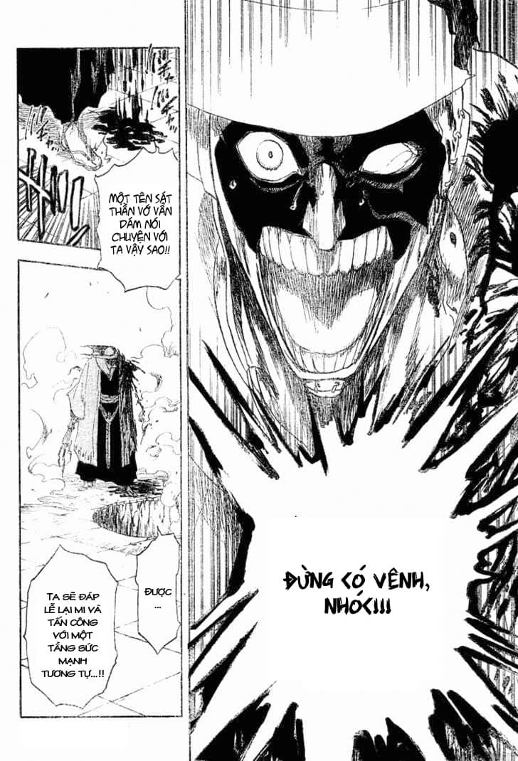 Thần Chết Ichigo - Chương 125 - ảnh 12
