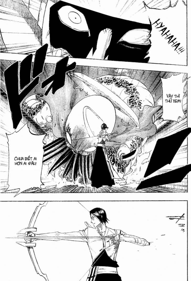 Thần Chết Ichigo - Chương 125 - ảnh 16