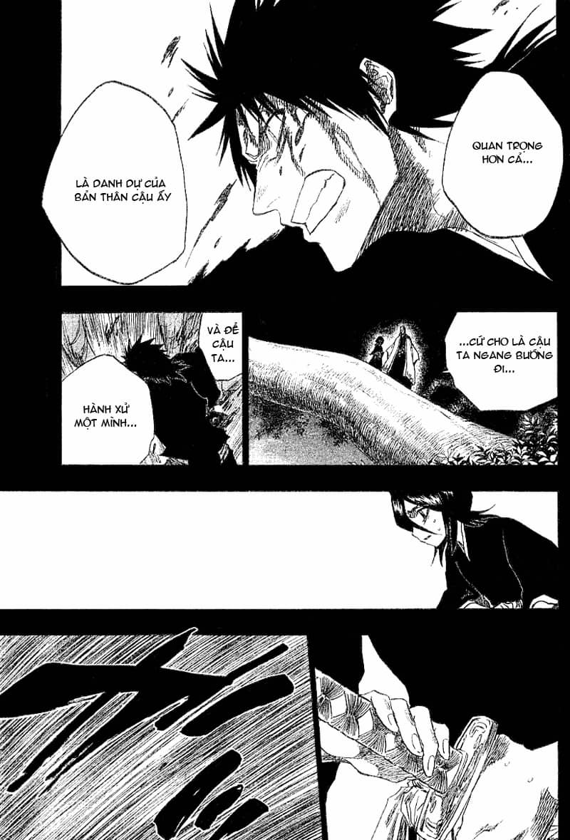 Thần Chết Ichigo - Chương 135 - ảnh 16