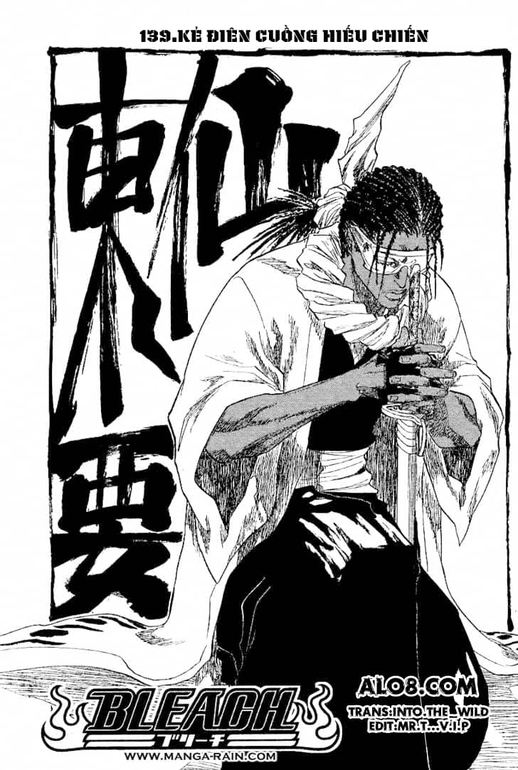 Thần Chết Ichigo - Chương 139 - ảnh 5