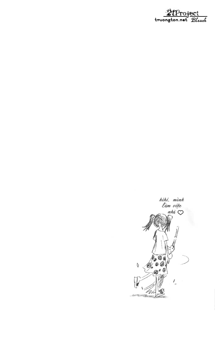 Thần Chết Ichigo - Chương 14 - ảnh 1